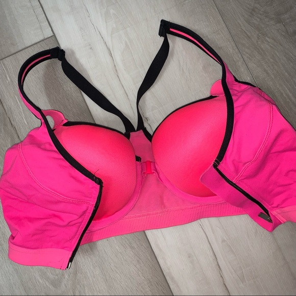 Victoria’s Secret X2 sports bra VSX - Picture 3 of 16